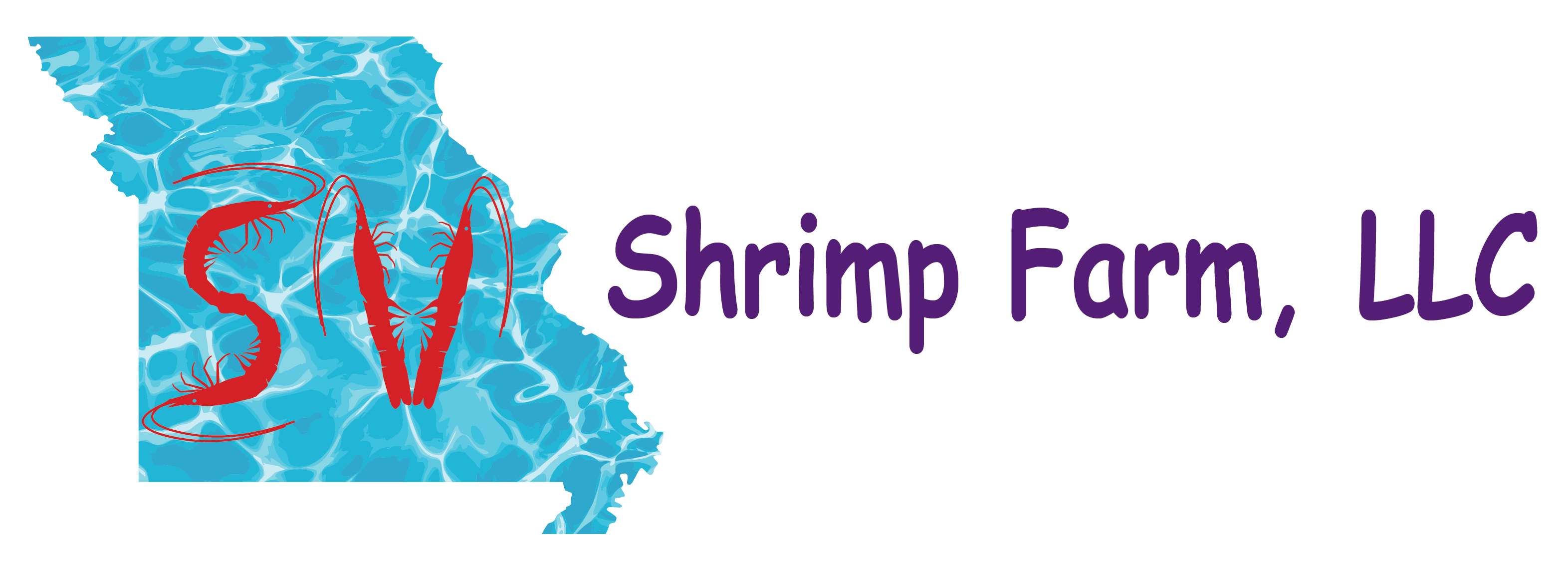 SV Shrimp Farm, LLC Logo